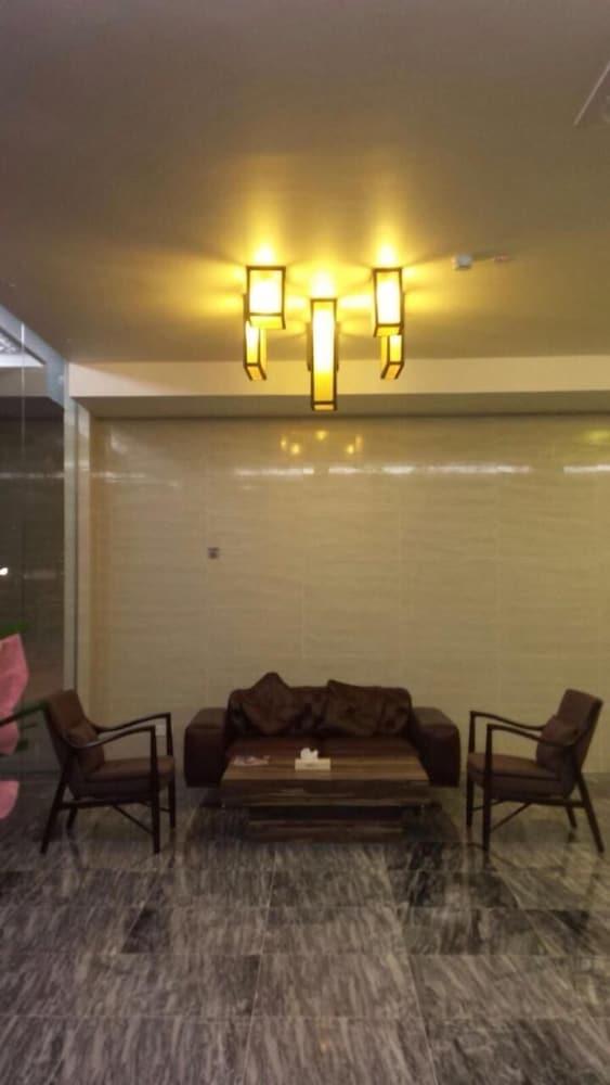 Nex Hotel Johor Bahru Exterior foto