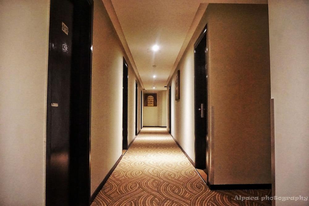 Nex Hotel Johor Bahru Exterior foto